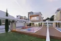 6 bedroom villa 439 m² Agios Tychonas, Cyprus