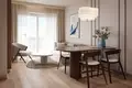 Apartamento 1 habitación 29 m² Gdansk, Polonia
