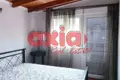 1 room studio apartment 60 m² in Kavala Municipality, Greece