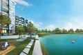 Wohnung 1 zimmer 51 m² Choeng Thale, Thailand