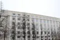 Bureau 6 596 m² à Moscou, Russie