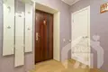 Wohnung 1 zimmer 37 m² Waloschyn, Belarus