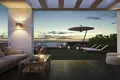 Penthouse 160 m² Andaluzja, Hiszpania