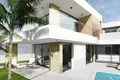3 bedroom villa 145 m² San Pedro del Pinatar, Spain