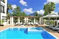 Appartement 1 chambre 102 m² Alanya, Turquie