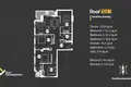 Квартира 4 комнаты 102 м² Тбилиси, Грузия