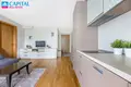 Wohnung 2 zimmer 57 m² Polangen, Litauen