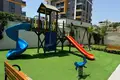 Ático 3 habitaciones 100 m² Alanya, Turquía