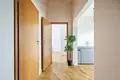 3 room apartment 81 m² in Warsaw, Poland
