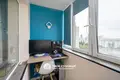 2 bedroom apartment 50 m² Minsk, Belarus