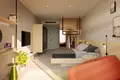 1 room studio apartment 36 m² in Tsikhisdziri, Georgia