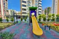 2 bedroom apartment 95 m² Mezitli, Turkey