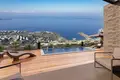 Willa 4 pokoi 157 m² Bodrum, Turcja