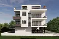 Appartement 1 chambre 58 m² district de Lárnaca, Chypre