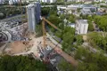 Mieszkanie 1 pokój 40 m² Mińsk, Białoruś