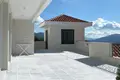 Ático 3 habitaciones 213 m² Herceg Novi, Montenegro