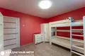 Appartement 3 chambres 61 m² Minsk, Bélarus