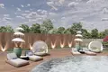 Duplex 4 chambres 122 m² Muratpasa, Turquie