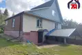 House 192 m² Usyazh, Belarus