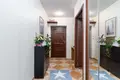 2 room apartment 48 m² Warsaw, Poland