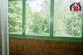 Квартира 2 комнаты 48 м² Минск, Беларусь