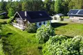 4 bedroom house 163 m² Upesgriva, Latvia