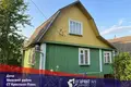 Maison  Lasanski sielski Saviet, Bélarus