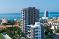Wohnung 4 zimmer 163 m² Koinoteta Mouttagiakas, Zypern