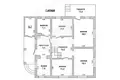 Casa 179 m² Telmy 1, Belarús