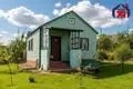 Casa 30 m² Aliachnovicki sielski Saviet, Belarús