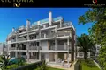 Penthouse 3 pokoi 71 m² Denia, Hiszpania