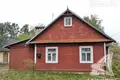 House 72 m² Kisieliaviecki sielski Saviet, Belarus