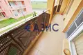 Wohnung 2 zimmer 57 m² Tankovo, Bulgarien