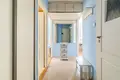 2 room apartment 49 m² Warsaw, Poland