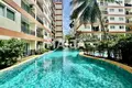 Wohnung 2 zimmer 37 m² Pattaya, Thailand