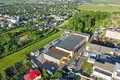 Commercial property 7 817 m² in Smalyavichy, Belarus