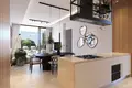 Mieszkanie 2 pokoi 82 m² Larnaka, Cypr