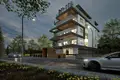 3 bedroom apartment 131 m² Demos Agiou Athanasiou, Cyprus