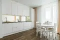 1 bedroom apartment 40 m² Minsk, Belarus