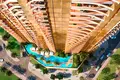 Квартира 1 спальня 76 м² Дубай, ОАЭ