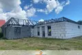 House 120 m² Papiarnianski sielski Saviet, Belarus