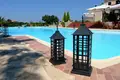 5 bedroom villa 630 m² Kardamas, Greece