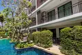 Студия 1 комната 30 м² Равай, Таиланд