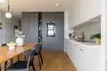 3 room apartment 83 m² Warsaw, Poland