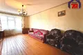 Квартира 3 комнаты 67 м² Любань, Беларусь