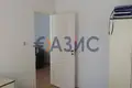 Mieszkanie 3 pokoi 69 m² Nesebyr, Bułgaria
