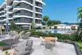 Apartamento  Oba, Turquía