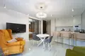2 room apartment 53 m² in Minsk, Belarus