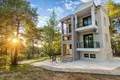 6-Zimmer-Villa 170 m² Neos Marmaras, Griechenland