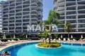 Mieszkanie  Alanya, Turcja